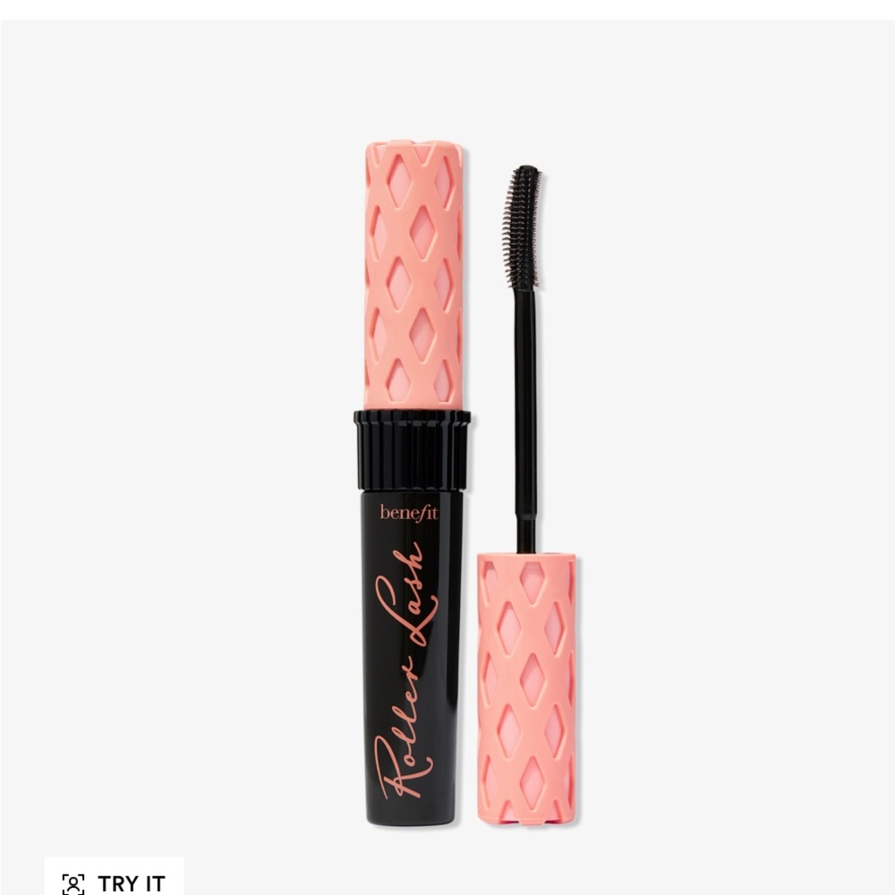 Benefit Roller Lash Mascara